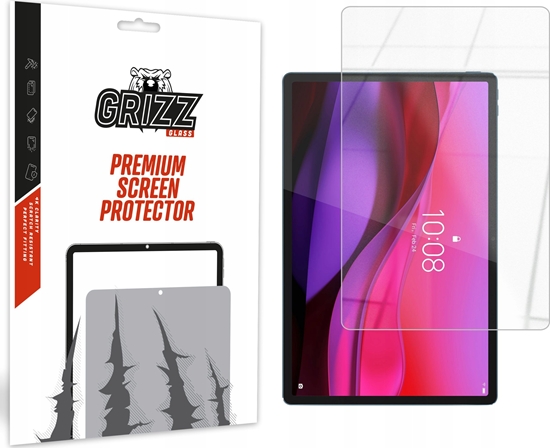 Picture of Szko hybrydowe GrizzGlass HybridGlass do Lenovo Yoga Tab Plus 12,7"