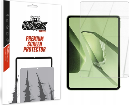 Изображение Szko hybrydowe GrizzGlass HybridGlass do OnePlus Pad 3
