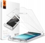 Изображение SZKO HYBRYDOWE SPIGEN ELITE SHIELD EZ FIT HD GALAXY S25 ULTRA CLEAR