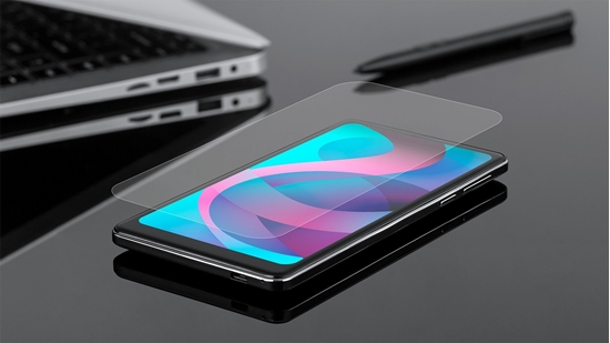 Picture of Szko ochronne Kruger&Matz do LIVE 11