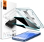 Picture of SZKO PRYWATYZUJCE SPIGEN GLAS.TR EZ FIT HD 2-PACK GALAXY S24 / S25 PRIVACY