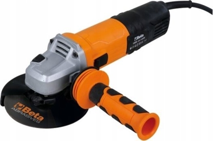 Picture of Szlifierka Beta Tools BETA SZLIFIERKA KT.125mm 1400W Z REGULACJ OBROTÓW