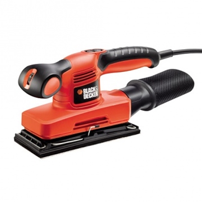 Picture of Szlifierka Black&Decker KA320EKA
