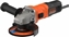 Изображение Szlifierka Black&Decker Szlifierka ktowa Black & Decker BEG010 Mini 115mm 710 W