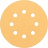Изображение Szlifierka Bosch Bosch Expert C470 sanding sheet, 125mm, K220 (50 pieces, for eccentric sanders)