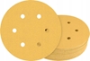 Изображение Szlifierka Bosch Bosch Expert C470 sanding sheet, 150mm, K100 (50 pieces, for eccentric sanders)