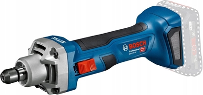 Изображение Szlifierka Bosch BOSCH STRAIGHT GRINDER GGS 18V-20 SOLO
