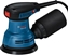 Изображение Szlifierka Bosch BOSCH SZLIFIERKA MIMORODOWA GEX 125 290W 125mm