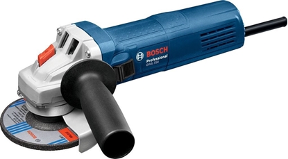 Изображение Szlifierka Bosch Bosch Winkelschleifer GWS 750
