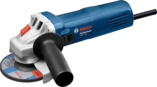 Изображение Szlifierka Bosch Bosch Winkelschleifer GWS 750
