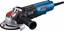 Attēls no Szlifierka Bosch Bosch X-LOCK angle grinder GWX 17-125 PSB Professional (blue/black, 1,700 watts)