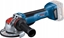 Picture of Szlifierka Bosch Bosch X-LOCK cordless angle grinder GWX 18V-10 P Professional solo, 18Volt (blue/black, without battery and charger)