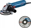 Picture of Szlifierka Bosch BOSCH.ANGLE GRINDER 125mm/1200W GWS 12-125 + DISC
