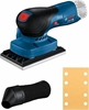 Изображение Orbitālā slīpmašīna Bosch GSS 12V-13 Professional; 12 V (bez akumulatora un lādētāja)