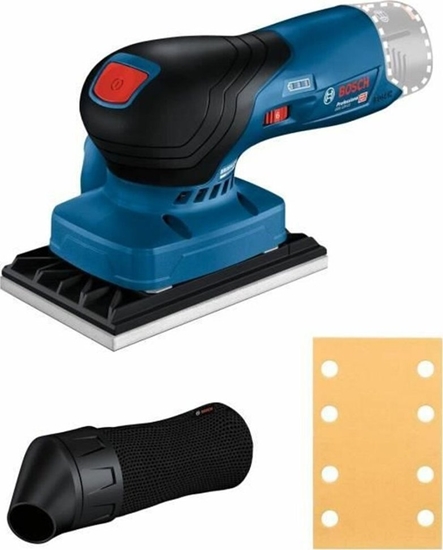 Изображение Szlifierka Bosch BOSCH.OSCILATOR SANDER. GSS 12V-13 SOLO