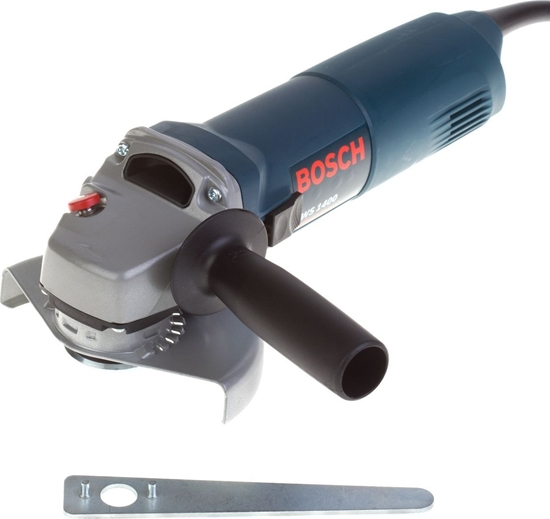 Изображение Szlifierka Bosch GWS 1400