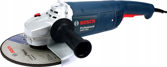 Picture of Szlifierka Bosch GWS 2200
