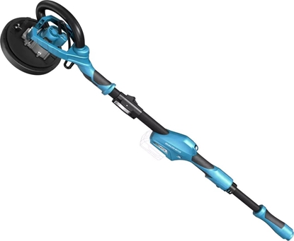 Изображение Szlifierka Dedra AKUMULATOROWA SZLIFIERKA DO GIPSU DEDRA SAS+ALL DED7160, BEZSZCZOTKOWA