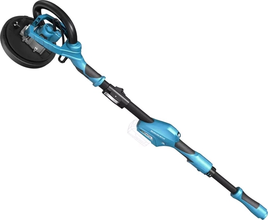 Изображение Szlifierka Dedra AKUMULATOROWA SZLIFIERKA DO GIPSU DEDRA SAS+ALL DED7160, BEZSZCZOTKOWA