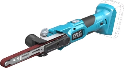 Изображение Szlifierka Dedra PILNIK TAMOWY AKUMULATOROWY, DEDRA SAS+ALL DED6917