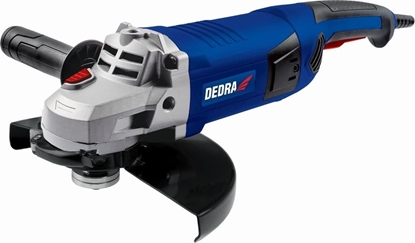 Изображение Szlifierka Dedra Szlifierka ktowa 230mm 2100W