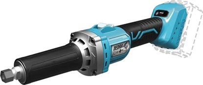 Изображение Szlifierka Dedra Szlifierka prosta bezszczotkowa 18V trzpie 6mm