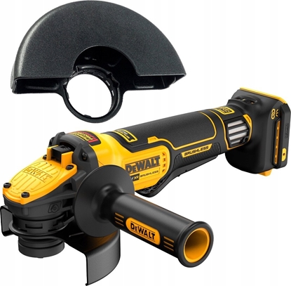 Attēls no Szlifierka Dewalt DCG416VSN