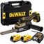 Picture of Szlifierka Dewalt DEWALT. TAPE FILE 18V DCM200E2T 2x1.7Ah POWERSTACK TSTAK