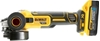 Изображение Dewalt DEWALT SZLIFIERKA KTOWA 18V 2x5,0Ah POWERSTACK DCG405H2T