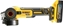 Picture of Dewalt DEWALT SZLIFIERKA KTOWA 18V 2x5,0Ah POWERSTACK DCG405H2T