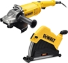 Изображение Szlifierka Dewalt DWE492