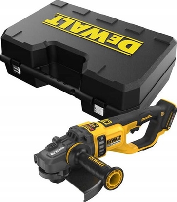 Attēls no Szlifierka Dewalt szlifierka ktowa 230mm kufer 54v xr fv