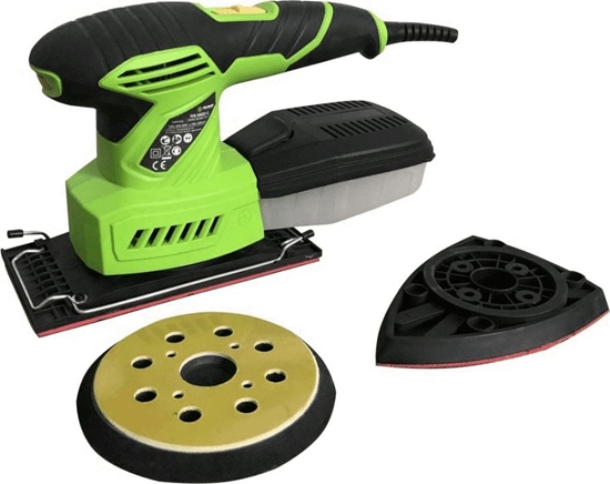 Picture of Szlifierka Fieldmann FDB 200221-E