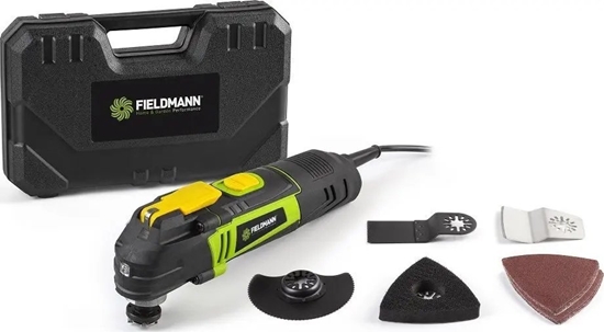 Picture of Szlifierka Fieldmann FDB 200352-E