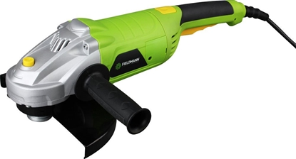 Attēls no Szlifierka Fieldmann FDB 202201-E
