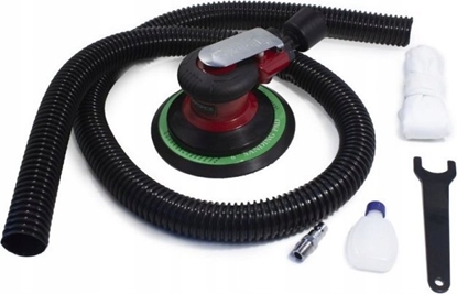 Attēls no Szlifierka Forsage Szlifierka pneumatyczna mimorodowa oscylacyjna