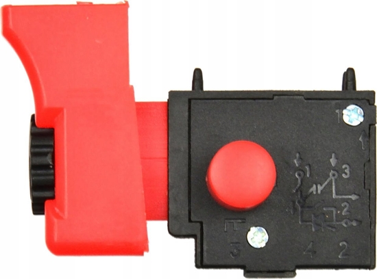 Picture of Szlifierka Geko Przecznik TN-33(typ DWT szlif.) (20/500)