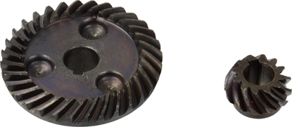 Attēls no Szlifierka Geko Przek.zbata/szlif.115 mm/46.5/o10/o8 (250)