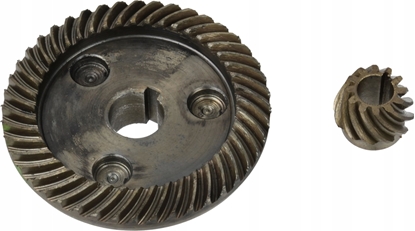 Attēls no Szlifierka Geko Przek.zbata/szlif.230mm/73/o15/o10 (100)