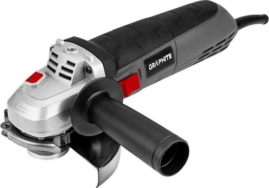 Picture of Szlifierka Graphite Szlifierka ktowa 900W 59G185