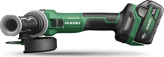 Picture of Szlifierka Hikoki Angle grinder Hikoki G1813DE WQZ