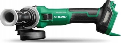 Изображение Szlifierka Hikoki Angle grinder Hikoki G1813DVE W2Z