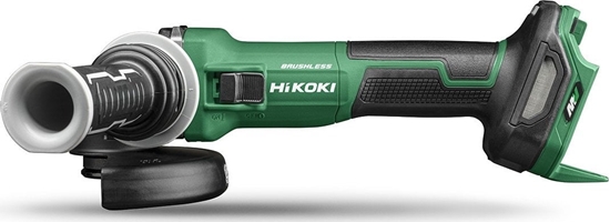 Изображение Szlifierka Hikoki Angle grinder Hikoki G3613DVE W2Z HIT-SYSTEM HSC3