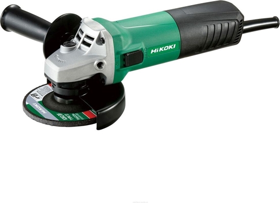 Picture of Szlifierka Hikoki G12SR4 YGZ