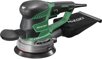 Изображение Szlifierka Hikoki SV15YC WBZ