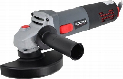 Attēls no Szlifierka Hoozar HOOZAR SZLIFIERKA KTOWA 125mm 900W Z REGULACJ