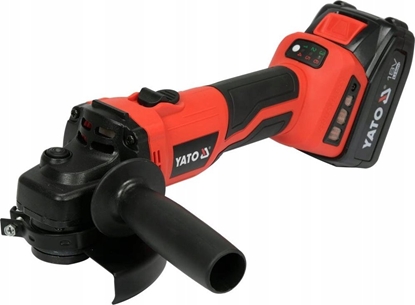 Picture of Szlifierka Yato Yato YT-828295