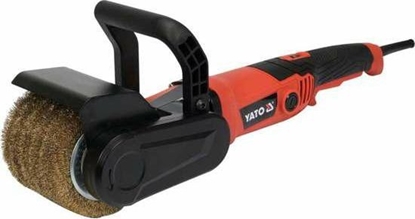 Picture of Szlifierka Yato YATO SATYNIARKA 1300W
