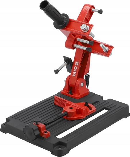 Picture of Szlifierka Yato YATO STATYW DO SZLIFIEREK 230mm