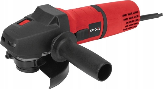 Picture of Szlifierka Yato YATO SZLIFIERKA KTOWA 125mm 900W REGULACJA OBROTÓW